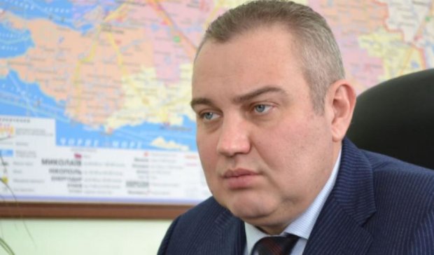 Ремонтникам не дают починить крымские ЛЭП – глава Херсонской ОГА 