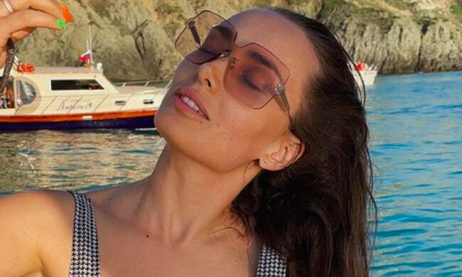 Ксенія Мішина, instagram.com/misha.k.ua/