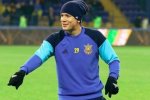 У Коноплянки високі шанси зіграти з Баварією