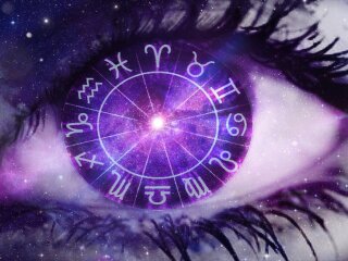 Гороскоп, фото: Крыльцо