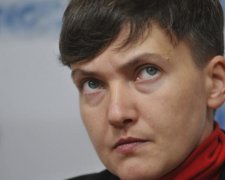 Москаль натякнув на таємне захоплення Савченко