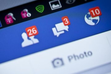 Facebook дозволив використовувати зациклене відео замість фото
