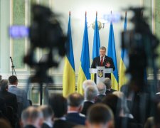 Порошенко ухвалив сенсаційне кадрове рішення