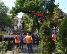 Знищення "літників" в Києві: у столиці продовжують знесення улюблених місць відпочинку