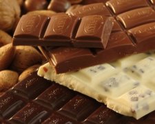 В Україні скоротили виробництво солодощів