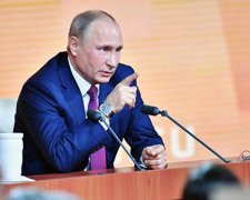 Путин допустил фатальную ошибку и может забыть о Донбассе