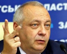 Украина стала "заповедником демократии"