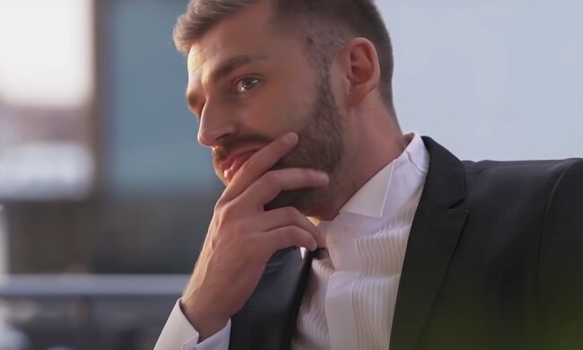 Андрій Рибак. Фото: скрін youtube