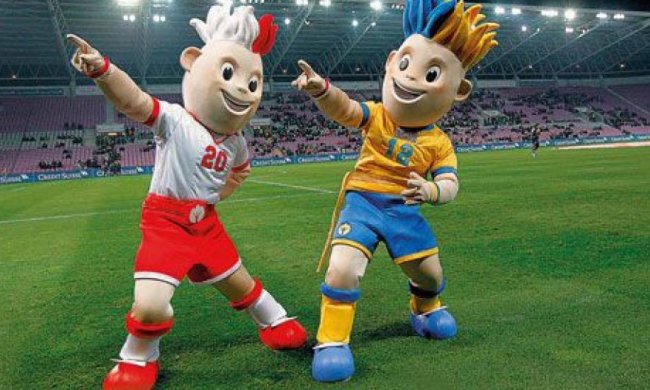 Україна досі фінансує неіснуюче Євро-2012