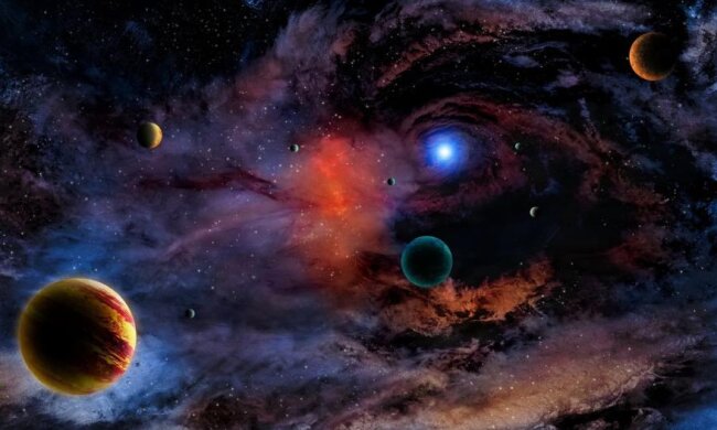 NASA открыло вакансию искателя планеты Х
