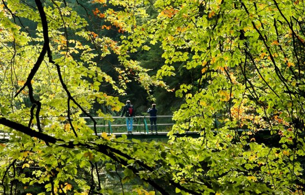 Погода у Вінниці на 7 вересня: осінь подарує ідеальний вихідний, поспішайте на пікніки