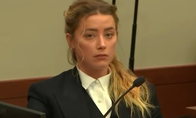 Ембер Герд звинуватила Джонні Деппа в підкупі свідків на суді, тримала в собі 2 тижні: "Як судді могли повірити?"