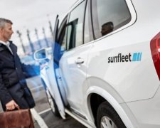 Volvo першою почне продажі машин без звичайних ключів