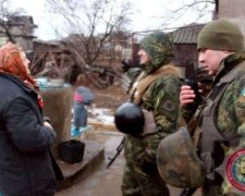 Бойовики накрили важкою артилерією будинки мирних мешканців