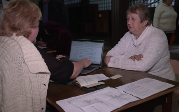 Оформление льгот. Фото: скрин youtube