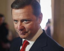 Угги и куртка с енотом: как одевается "модник" Ляшко