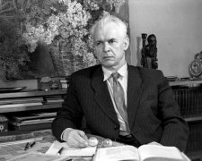 День рождения Александра Довженко: интересные факты о режиссере