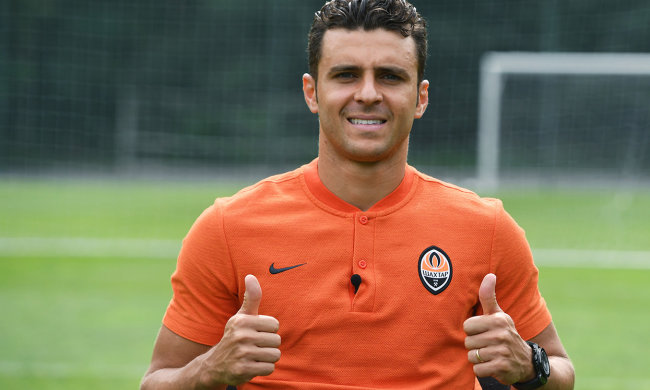 Жуніор Мораєс