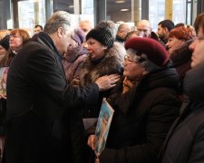 На Порошенко готовили покушение: срочные подробности