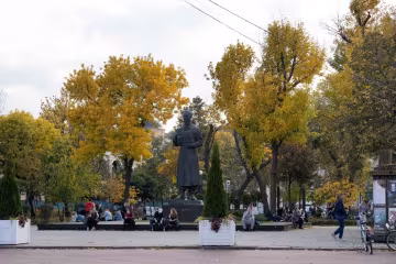 Погода на кінець тижня: осінь трохи зменшить оберти, обнадійливий прогноз синоптиків
