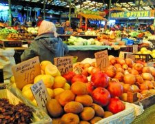 Квітневі снігопади: як неврожай вплине на ціни
