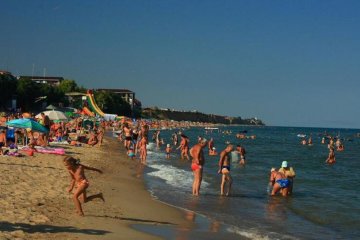 Погода на 19 червня в Одесі: море обіцяє бути добрим