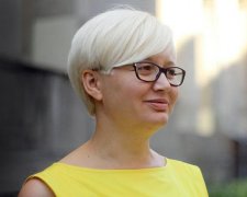 Дітям Донбасу дісталося від скандальної Ніцой