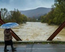 Украину может затопить уже сегодня: кто в зоне риска