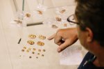 Дар Богам: археологи раскопали уникальный клад