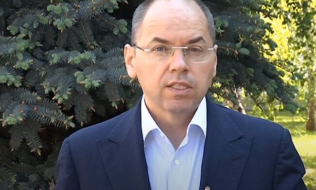 Максим Степанов, скрін You Тube