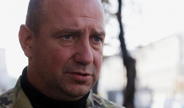 Дело экс-комбата "Айдара" Мельничука передали в суд