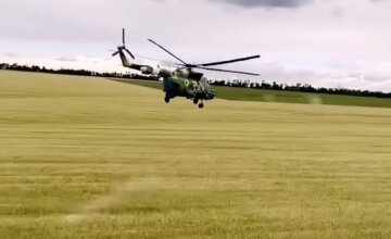 Повітряні сили України. Фото: скриншот Youtube