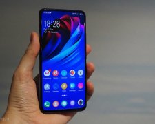 Vivo NEX Dual Display Edition: смартфон майбутнього з двома дисплеями