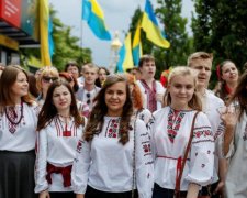 У мережі показали, як українці переносять липневе "тепло"