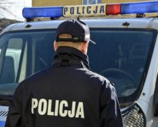 Маски, молотки и погром: украинцы нехило ободрали Польшу