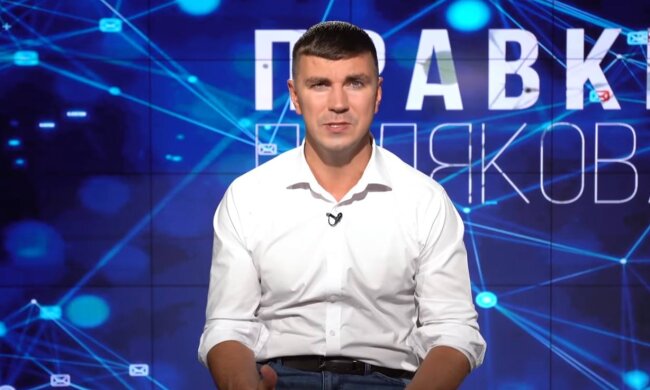 Антон Поляков