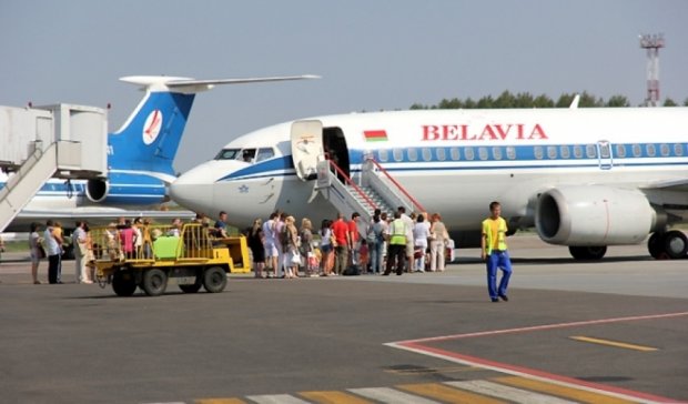 Белорусская авиакомпания открывает прямые рейсы из Одессы