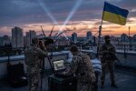 Харків ППО захист дрон