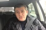 Юрий Романенко, скрин из видео