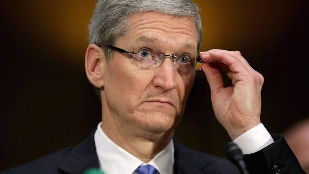 Нічого святого: Apple почнуть судити за надмірне нахабство