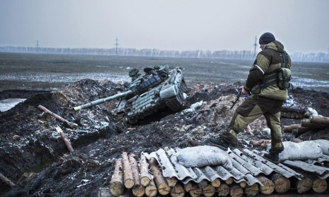 Марчук сообщил, когда на Донбассе перестанут гибнуть люди