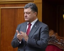 Порошенко сзывает Раду по важному поводу