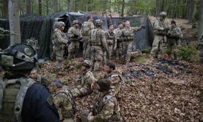 До Донецька 100 метрів: українські герої за крок від перемоги, рідну землю виривають по клаптику