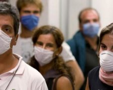 Смертельний вірус MERS шириться світом