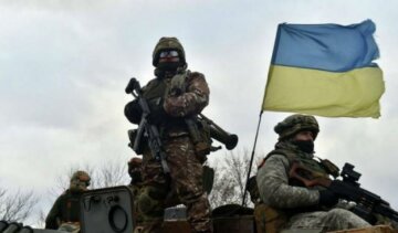 Під Авдіївкою йде запеклий бій з терористами
