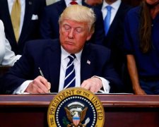 Трамп сделал грандиозный подарок Украине