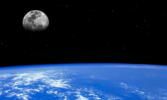 База на Місяці та інші космічні дива: у мережу злили вражаюче відео