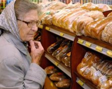 Депутати пожертвують пенсіонерами заради грошей МВФ