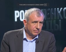 Олександр Левченко