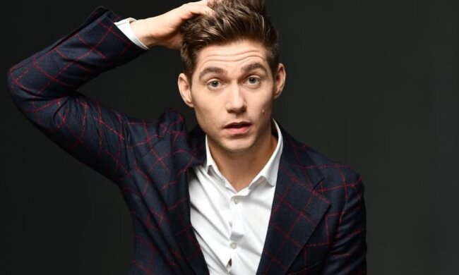 Владимир Остапчук , фото - Instagram